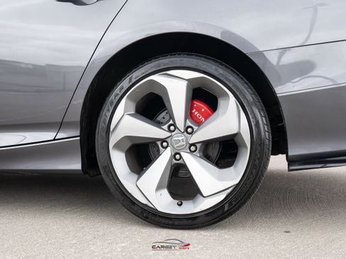 Used 2020 Honda Accord LX image 12