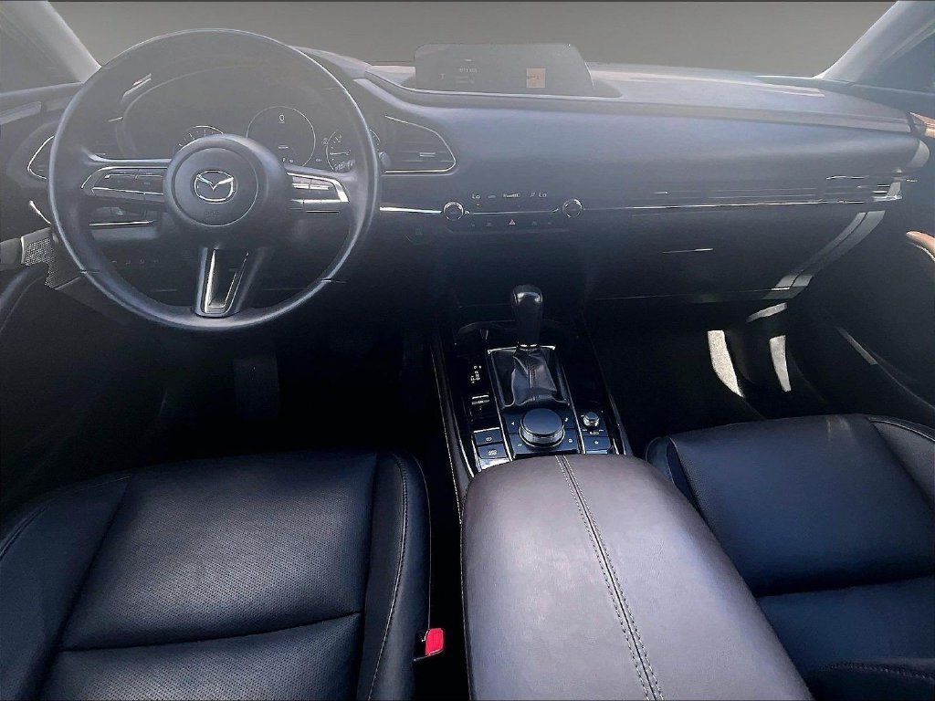 Used 2023 MAZDA CX-30 AWD 2.5 S w/ Premium Package image 20