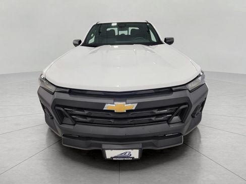 Used 2023 Chevrolet Colorado W/T RWD image 13