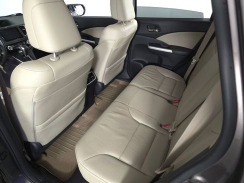 Used 2016 Honda CR-V Touring image 15