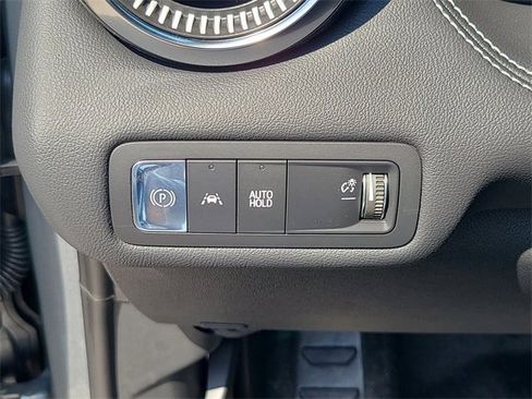 New 2025 Chevrolet Blazer EV LT w/ Midnight/Sport Edition image 24