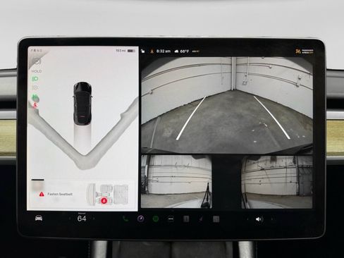 Used 2022 Tesla Model Y Performance AWD/4WD image 13