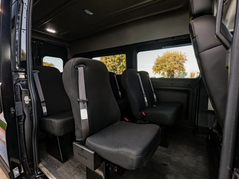 Used 2020 RAM ProMaster 2500 image 57