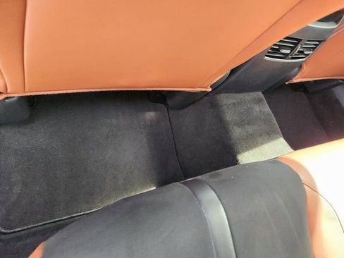 New 2025 MAZDA CX-30 Carbon image 8