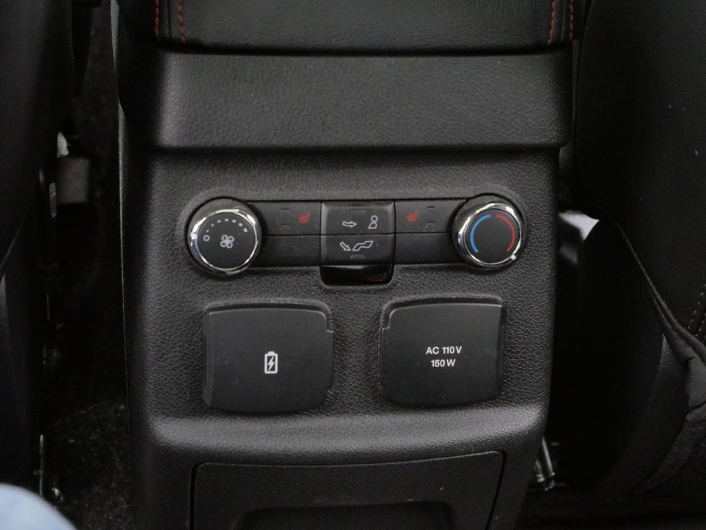 Used 2018 Ford Explorer Sport w/ Equipment Group 401A AWD/4WD image 21