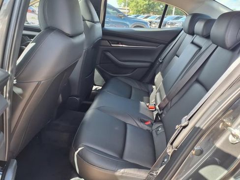 New 2026 MAZDA MAZDA3 2.5 S Sedan w/ Preferred Pkg FWD image 15