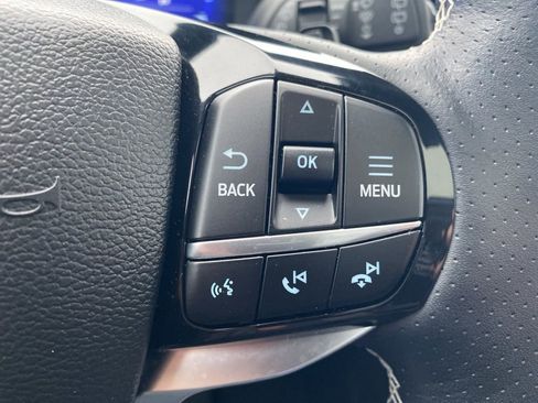 Certified 2023 Ford Explorer ST w/ Technology Package image 31