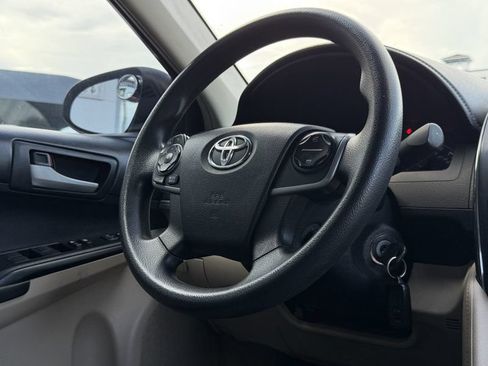Used 2014 Toyota Camry FWD image 27