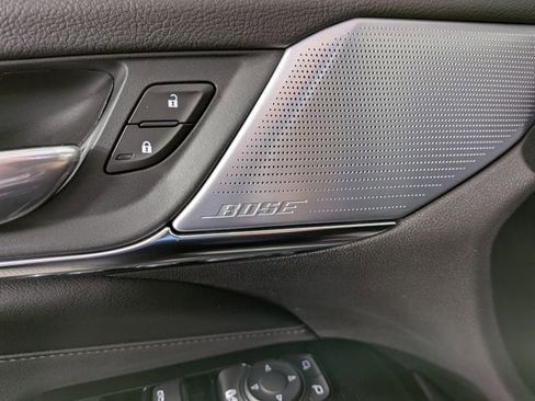 New 2026 Cadillac CT4 Premium Luxury AWD/4WD image 12