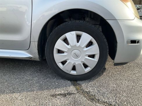 Used 2006 Scion xA image 10