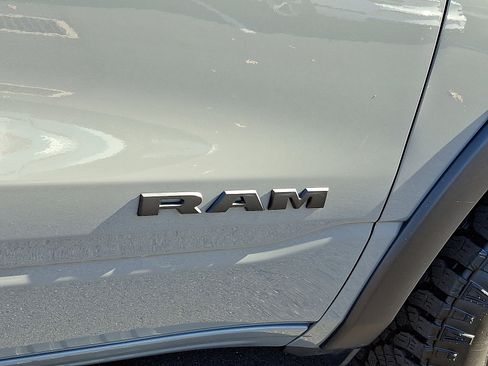 Used 2023 RAM 1500 Rebel w/ Rebel Level 2 Equipment Group image 31