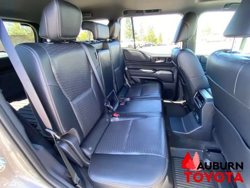 New 2027 Toyota Land Cruiser AWD/4WD image 17