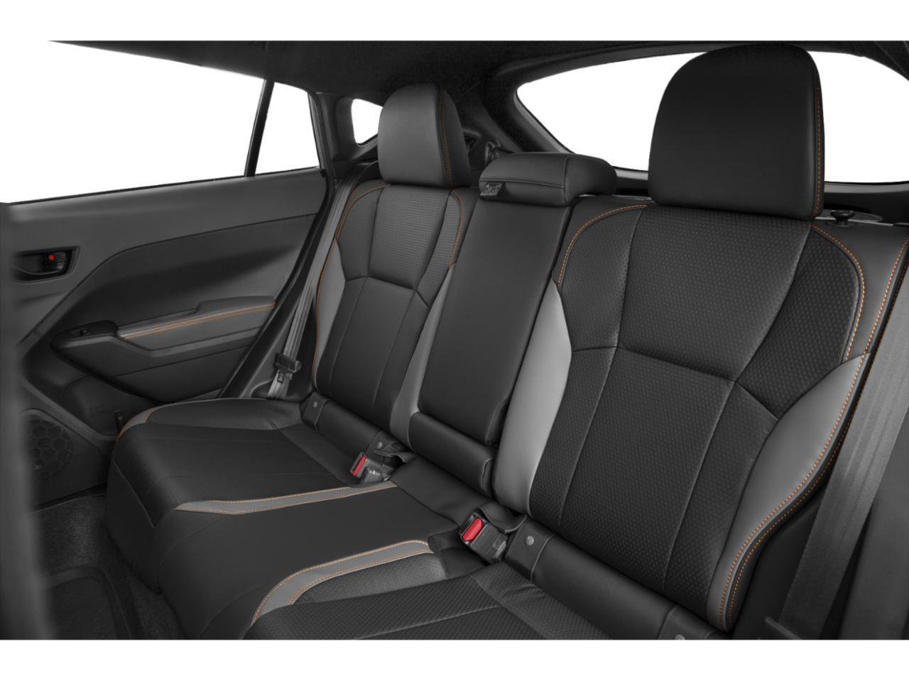 New 2027 Subaru Crosstrek 2.5i Wilderness AWD/4WD image 8