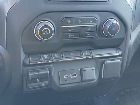 New 2024 Chevrolet Silverado 3500 W/T w/ WT Convenience Package image 22