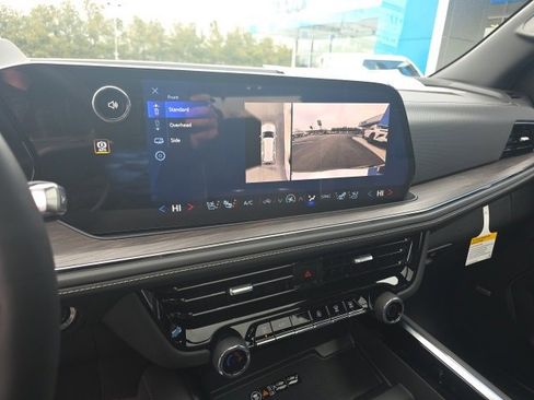 New 2026 Chevrolet Tahoe Premier image 23