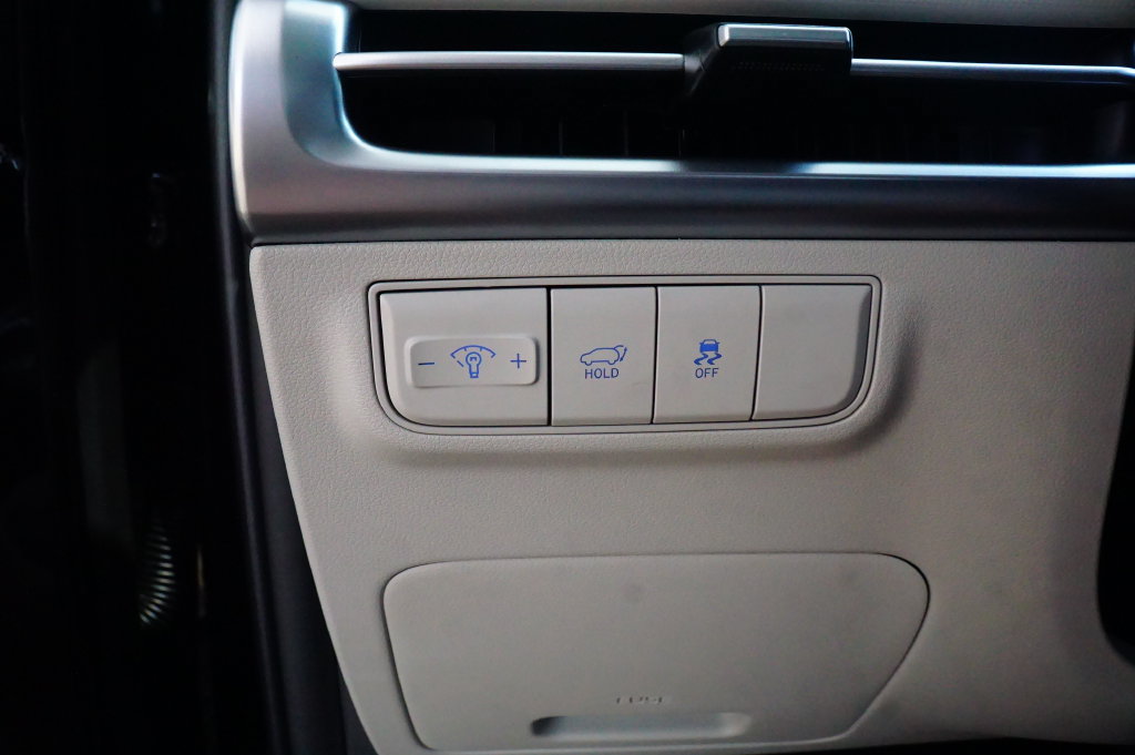 New 2026 Hyundai Tucson SEL FWD image 14