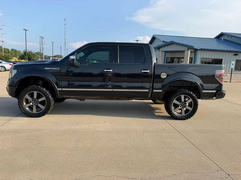 Used 2010 Ford F150 XL AWD/4WD image 8