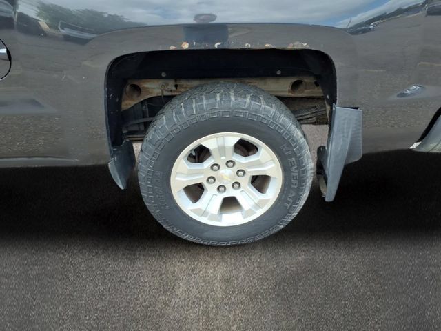 Used 2016 Chevrolet Silverado 1500 LT w/ All Star Edition AWD/4WD image 20