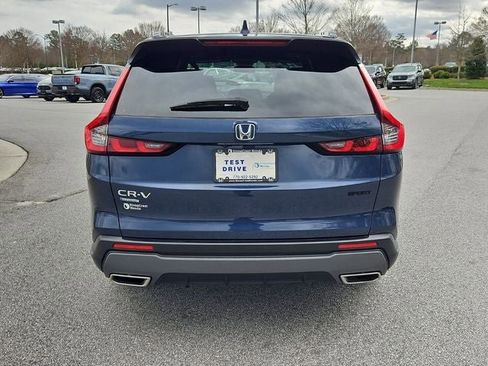 Used 2024 Honda CR-V Sport image 5