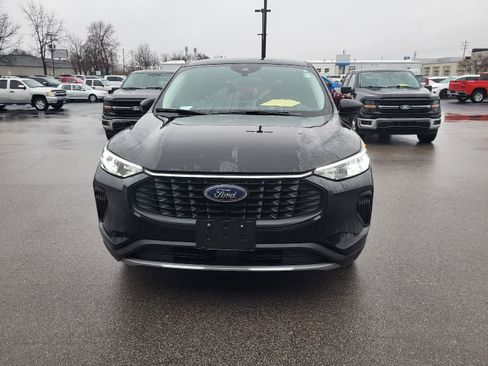 Used 2023 Ford Escape Active image 8