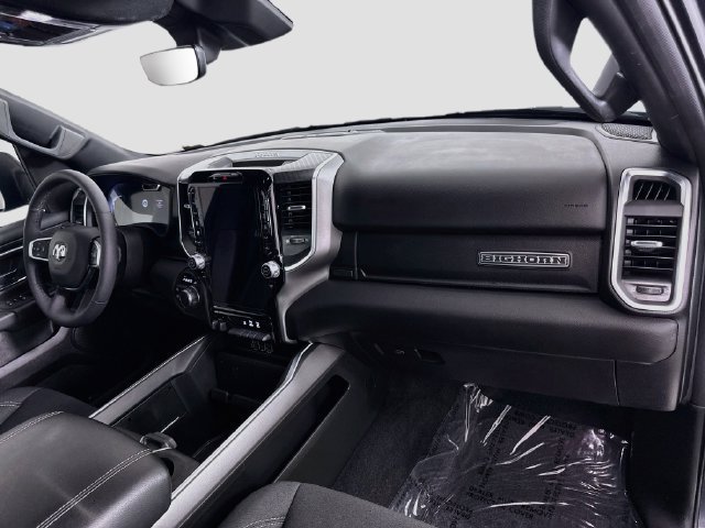 Used 2025 RAM 1500 Big Horn AWD/4WD image 29