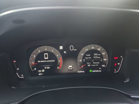 Used 2024 Acura Integra A-Spec FWD image 31