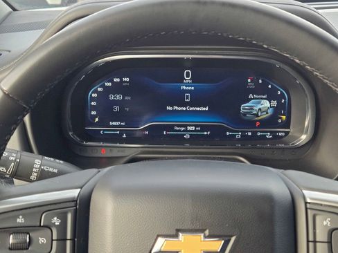 Used 2024 Chevrolet Tahoe LT image 45