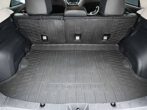 Used 2022 Subaru Crosstrek 2.5i Limited w/ Moonroof Package 2 AWD/4WD image 9