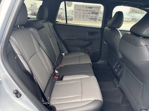 New 2026 Subaru Outback Premium image 11
