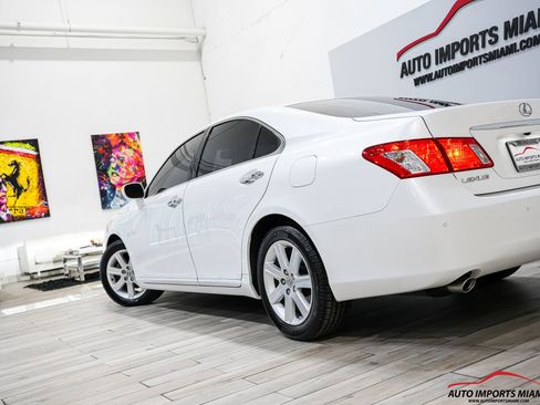Used 2009 Lexus ES 350 image 76