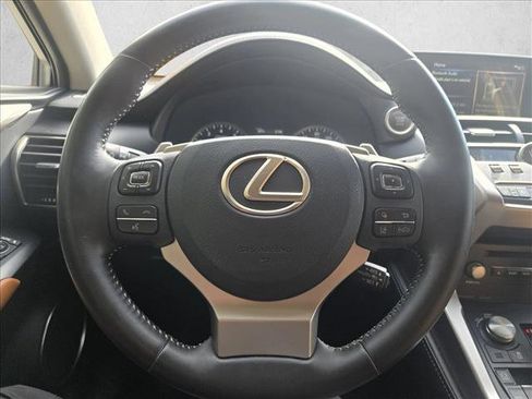 Used 2020 Lexus NX 300 FWD w/ Comfort Package image 16