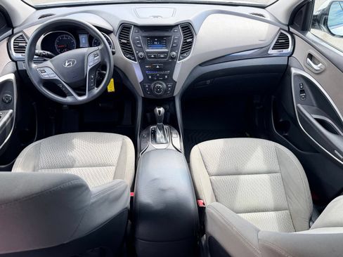 Used 2015 Hyundai Santa Fe GLS AWD/4WD image 18