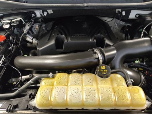 Used 2019 Ford F150 XL w/ Equipment Group 101A Mid image 30