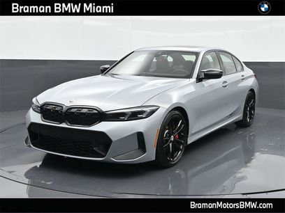 Certified 2023 BMW M340i w/ Premium Package