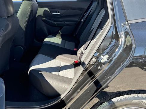 New 2026 Nissan Sentra SV w/ SV Convenience Package FWD image 22