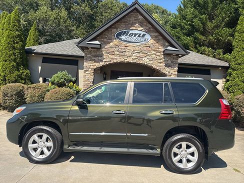Used 2010 Lexus GX 460 Premium AWD/4WD image 1
