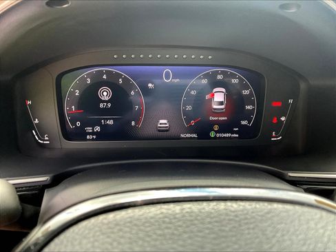 Used 2025 Honda Civic Si image 13