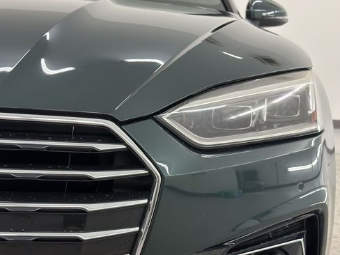 Used 2018 Audi A5 2.0T Prestige w/ Driver Assistance Package AWD/4WD image 12