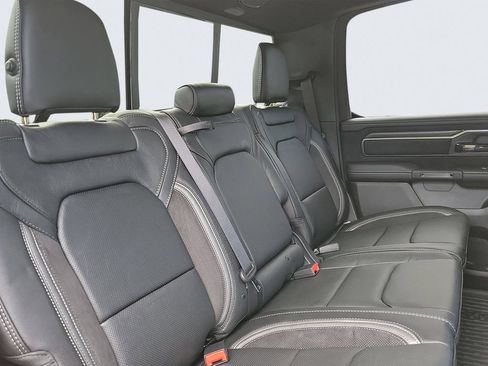 New 2026 RAM 1500 RHO w/ RHO Level 1 Equipment Group AWD/4WD image 37