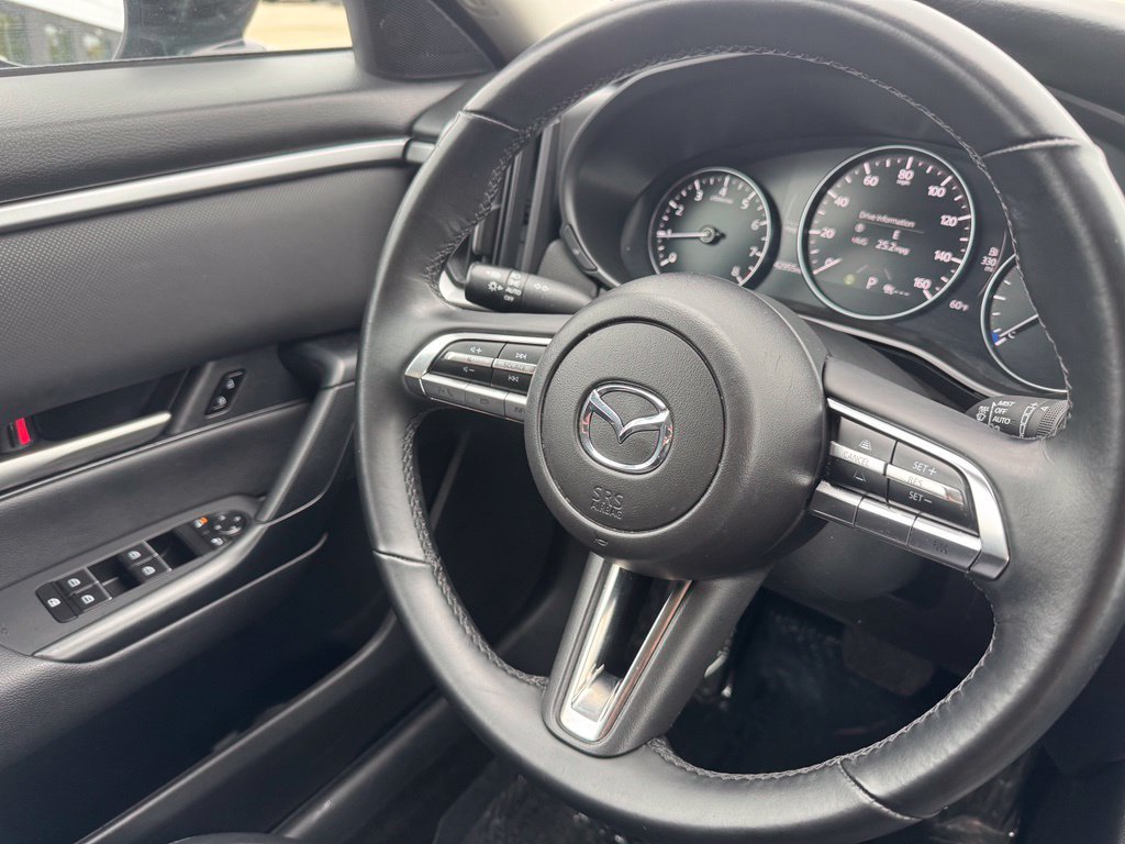 Certified 2025 MAZDA CX-50 AWD 2.5 S w/ Preferred Package image 22