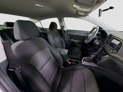 Used 2018 Hyundai Elantra SEL FWD image 26
