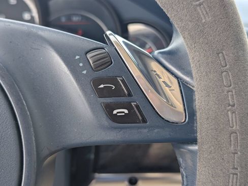 Used 2010 Porsche Panamera Turbo AWD/4WD image 23