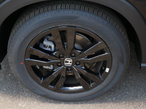 Certified 2026 Honda HR-V Sport image 15