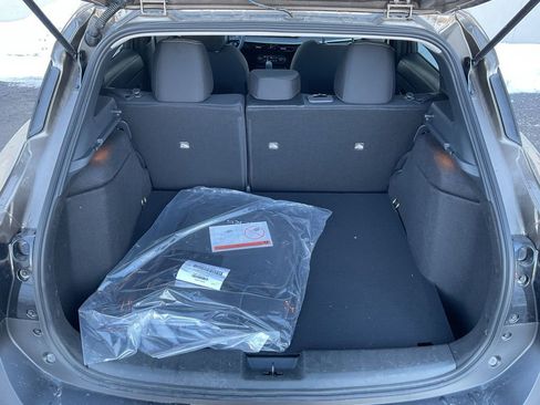 New 2026 Nissan Kicks SV w/ SV Premium Package image 22