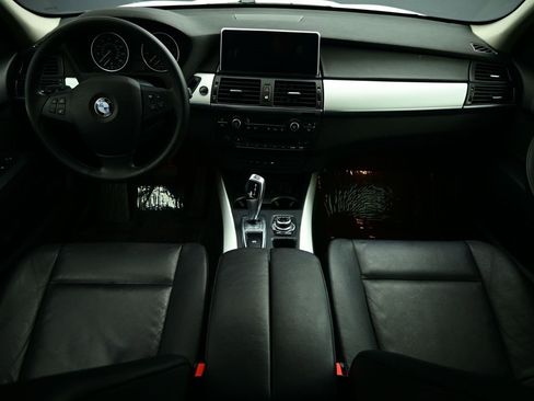 Used 2012 BMW X5 xDrive35i image 4