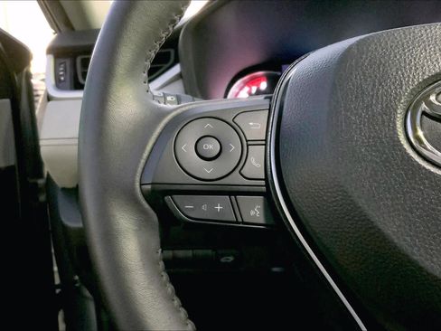 Used 2023 Toyota RAV4 XLE Premium image 23