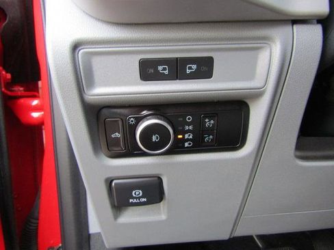 Used 2023 Ford F150 XLT w/ Equipment Group 301A Mid image 24