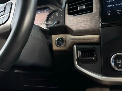 Certified 2024 Ford Expedition Max Limited AWD/4WD image 30