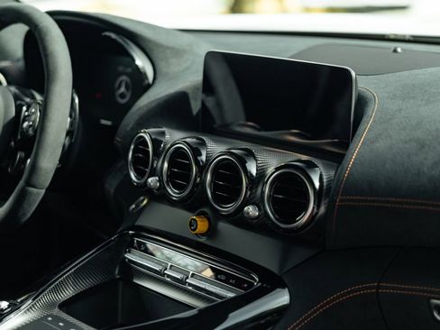 Used 2021 Mercedes-Benz AMG GT Black Series image 38