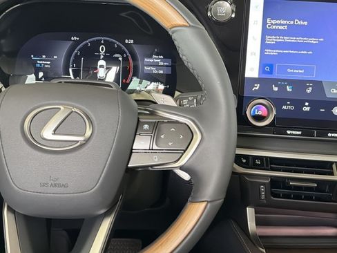 Certified 2026 Lexus RX 350 Premium Plus w/ Convenience Package FWD image 16